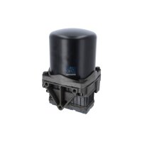 Lufttrockner Druckluftanlage 108 bar DT SPARE PARTS...