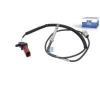 Sensor Abgastemperatur DT SPARE PARTS IAM-Expertise...