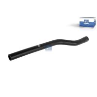 Hose Cylinder Head Cover Ventilation Ø 235 - 27 mm...