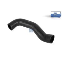 Radiator Hose Ø 64 mm Ø 68 mm DT SPARE...