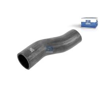 Radiator Hose Ø 63 mm DT SPARE PARTS for...