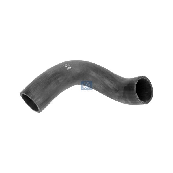 Radiator Hose Ø 60 mm Ø 62 mm DT SPARE PARTS IAM-Expertise for VOLVO F12