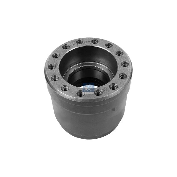 Wheel Hub front axle DT SPARE PARTS for MERCEDES-BENZ ATEGO and others