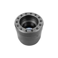 Wheel Hub front axle DT SPARE PARTS for MERCEDES-BENZ...