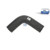 Radiator Hose Ø 19 mm DT SPARE PARTS IAM-Expertise...