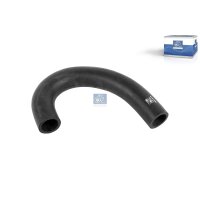 Radiator Hose Ø 31 mm DT SPARE PARTS IAM-Expertise...