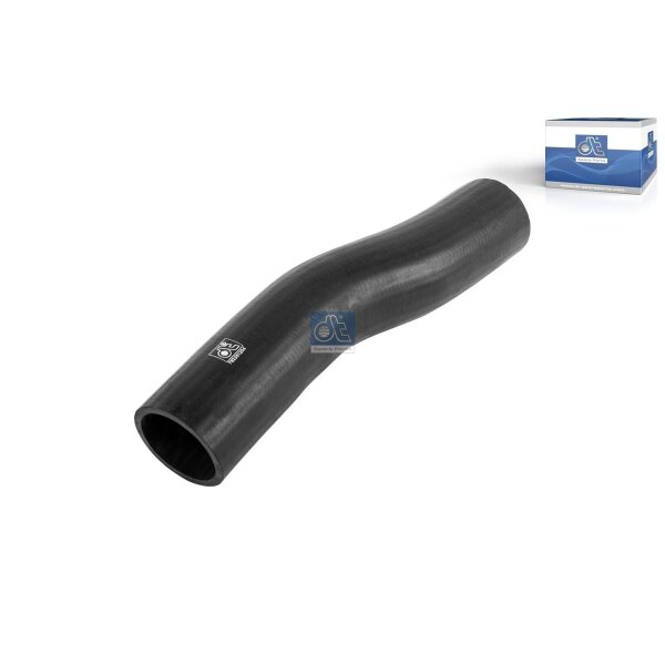 Radiator Hose Ø 64 mm DT SPARE PARTS for MERCEDES-BENZ NG and others