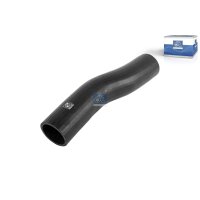 Radiator Hose Ø 64 mm DT SPARE PARTS for...