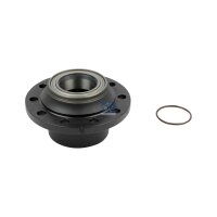 Radnabe Hinterachse DT SPARE PARTS IAM-Expertise passend...