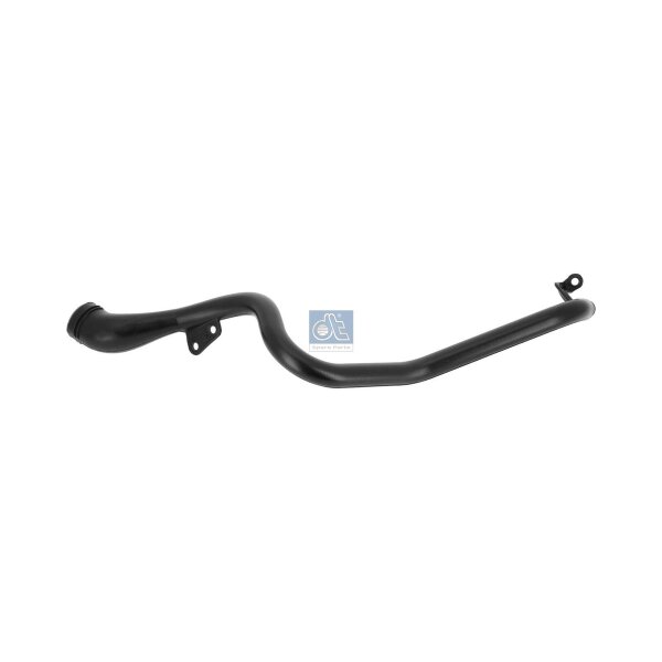 Pipe Oil Filler Neck DT SPARE PARTS IAM-Expertise fits SCANIA