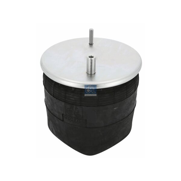 Federbalg Luftfederung DT SPARE PARTS IAM-Expertise passend für MERITOR