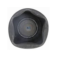 Federbalg Luftfederung DT SPARE PARTS IAM-Expertise passend für MERITOR