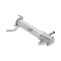 Egr Module DT SPARE PARTS Aftermarket-Expertise suitable...