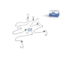 Hochdruckleitungssatz Einspritzanlage DT SPARE PARTS...