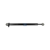 Kippzylinder Fahrerhaus Hub 539 mm 250 bar DT SPARE PARTS...