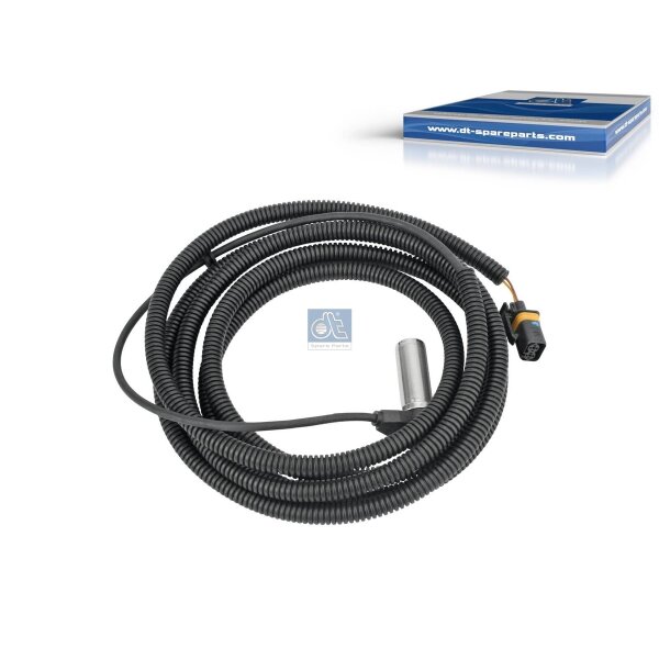 Sensor Raddrehzahl Vorderachse rechts DT SPARE PARTS für MAN TGA