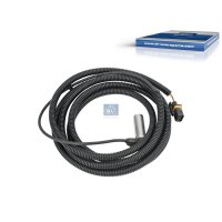 Wheel Speed Sensor front axle right DT SPARE PARTS...