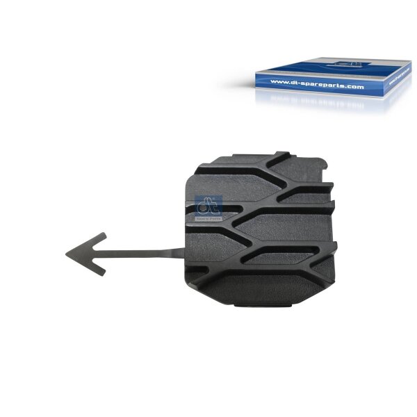 Frontverkleidung DT SPARE PARTS IAM-Expertise passend für VOLVO