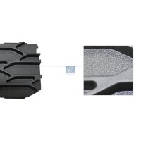 Frontverkleidung DT SPARE PARTS IAM-Expertise passend...