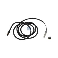 Wheel Speed Sensor front axle right DT SPARE PARTS for...