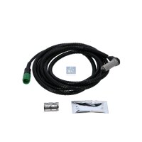 Wheel Speed Sensor DT SPARE PARTS IAM-Expertise suitable...