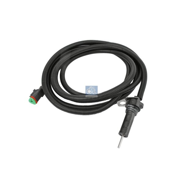 Brake pad wear indicator DT SPARE PARTS suitable for MERITOR and others