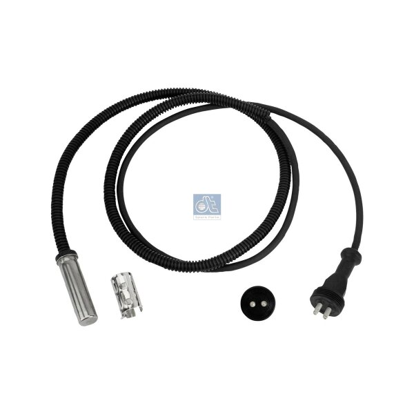 Wheel Speed Sensor Rear Axle DT SPARE PARTS for MERCEDES-BENZ O