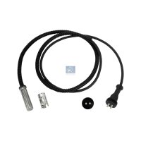 Wheel Speed Sensor Rear Axle DT SPARE PARTS for...