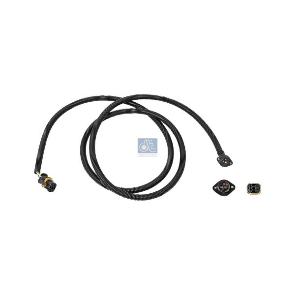 Brake pad wear indicator DT SPARE PARTS IAM-Expertise suitable for MAN