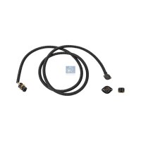 Brake pad wear indicator DT SPARE PARTS IAM-Expertise...