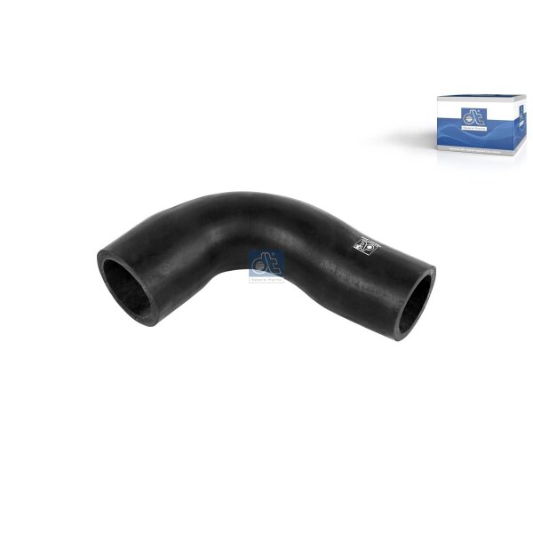 Radiator Hose Ø 37 mm Ø 41 mm DT SPARE PARTS for MERCEDES-BENZ T2/L and others