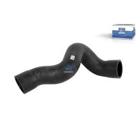 Radiator Hose Ø 56 mm DT SPARE PARTS...