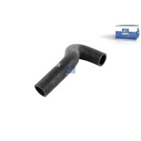 Radiator Hose Ø 18 mm DT SPARE PARTS IAM-Expertise...
