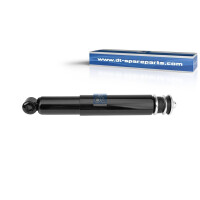 Stoßdämpfer Vorderachse Teleskop Öldruck...