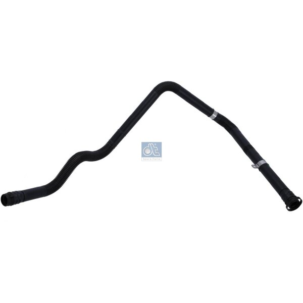 Pipe Oil Filler Neck DT SPARE PARTS for MERCEDES-BENZ AXOR and others