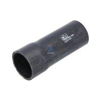 Kühlerschlauch DT SPARE PARTS Aftermarket-Expertise...