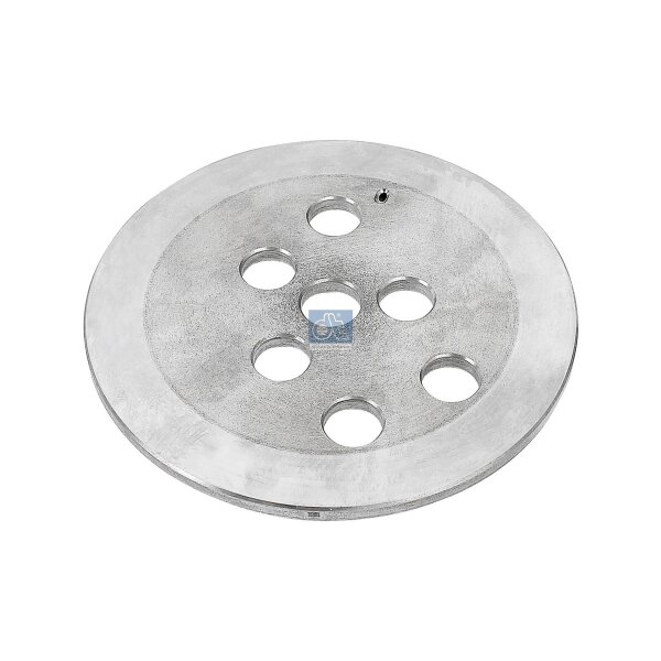 Distanzscheibe DT SPARE PARTS Aftermarket-Expertise passend für u.a. RENAULT