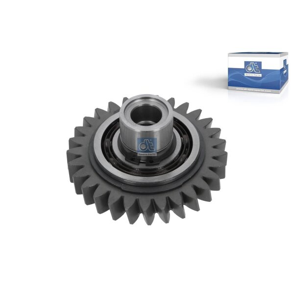 Zahnrad Nockenwelle DT SPARE PARTS IAM-Expertise passend für u.a. RENAULT