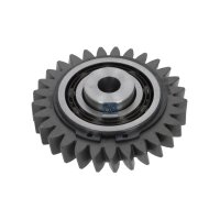 Zahnrad Nockenwelle DT SPARE PARTS IAM-Expertise passend...