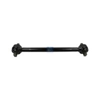 Suspension arm Front axle trailing arm DT SPARE PARTS for...