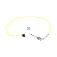 Sensor Abgastemperatur DT SPARE PARTS IAM-Expertise...