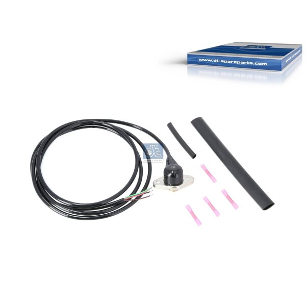 Sensor Öldruck DT SPARE PARTS IAM-Expertise passend für u.a. SCANIA 4