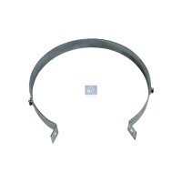 Tensioning strap DT SPARE PARTS Aftermarket-Expertise...