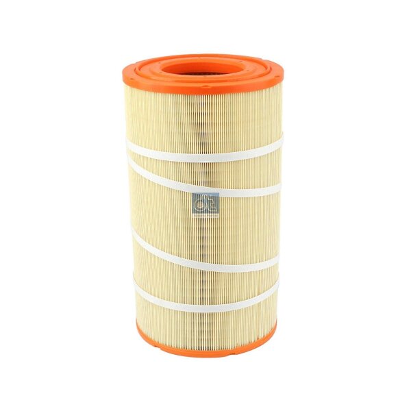 Air Filter insert DT SPARE PARTS IAM-Expertise suitable for e.g. MAN TGM
