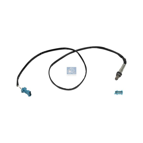 Lambdasonde Diagnosesonde DT SPARE PARTS passend für u.a. CITROËN ZX