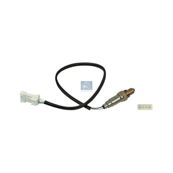 Oxygen Sensor control sensor DT SPARE PARTS suitable for CITROËN SAXO and others
