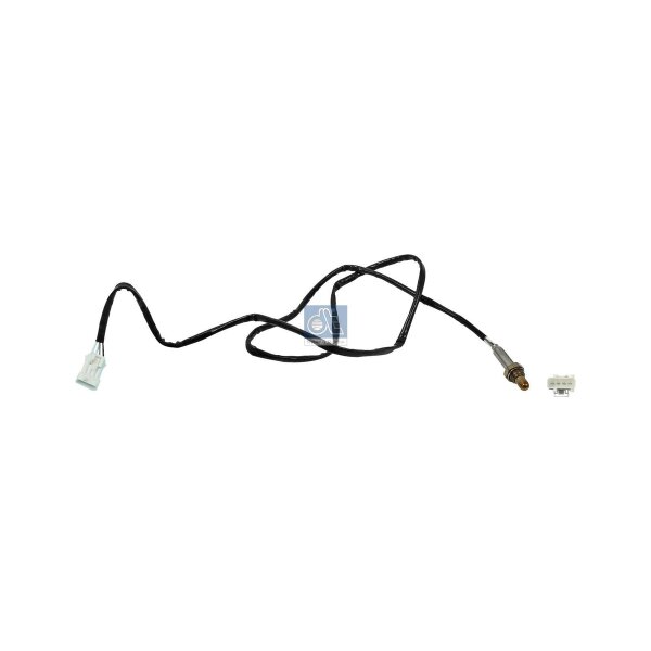 Oxygen Sensor control sensor DT SPARE PARTS IAM-Expertise for e.g. CITROËN ZX