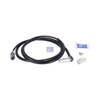 Sensor Motordrehzahl DT SPARE PARTS IAM-Expertise passend...