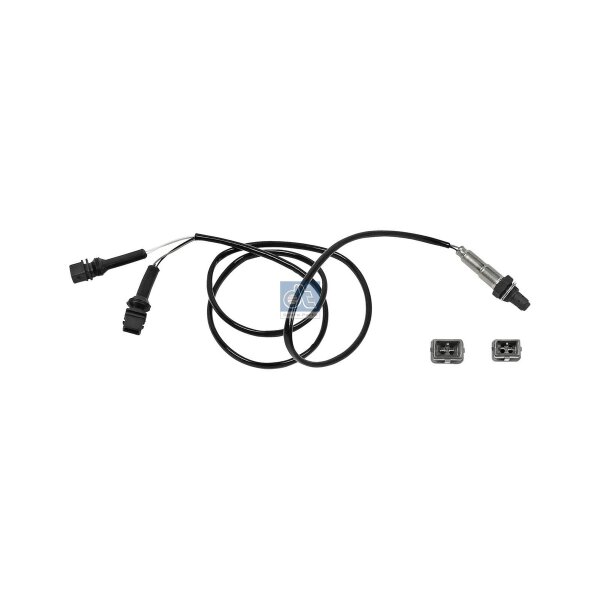 Oxygen Sensor control sensor DT SPARE PARTS IAM-Expertise for e.g. CITROËN ZX