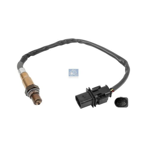 Lambdasonde Regelsonde DT SPARE PARTS IAM-Expertise passend für u.a. OPEL MOVANO